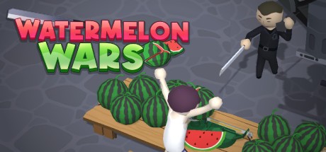 Games like Watermelon Wars