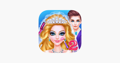 Wedding Makeup Salon2-GirlGame Image