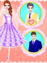 Wedding Makeup Salon2-GirlGame Image