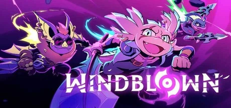 Games like Windblown