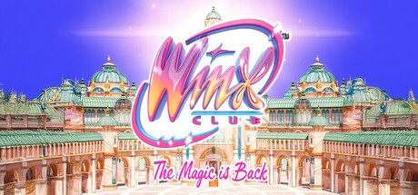 Games like Winx Club: The Magic is Back