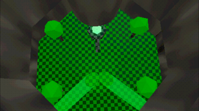 Within a Marbelous Maze screenshot