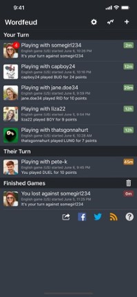 Wordfeud Image