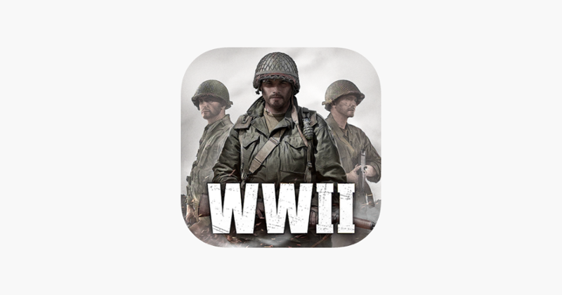 World War Heroes: WW2 FPS PVP Image