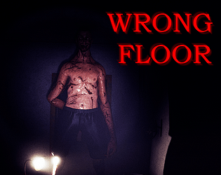 Games like Wrong Floor