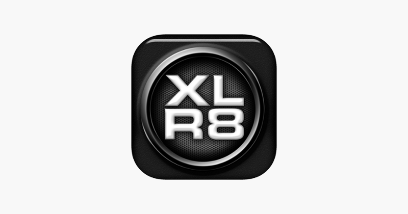 XLR8 Image