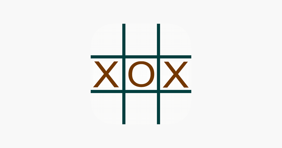 Games like XOX: Tic Tac Toe