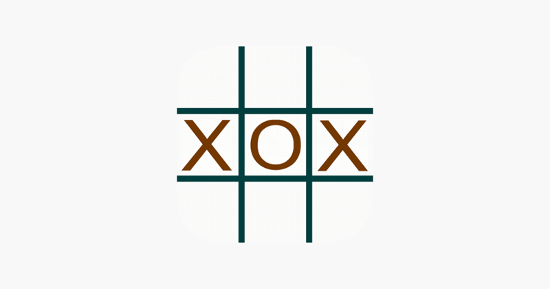 XOX: Tic Tac Toe Image