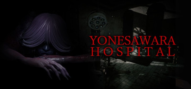 YONESAWARA HOSPITAL Game Cover