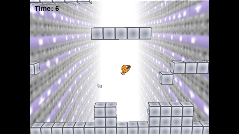 Zippy the Circle (Level 11, Level 12, and Level 13) screenshot