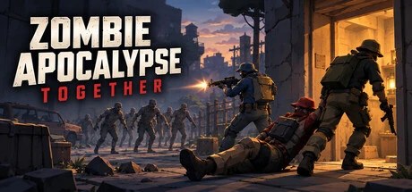Games like Zombie Apocalypse Together