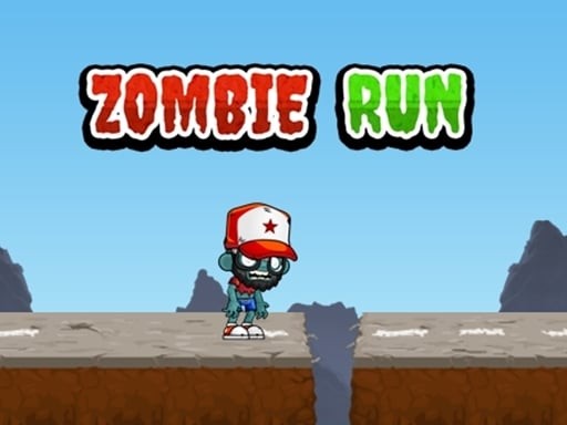 Games like Zombie Run