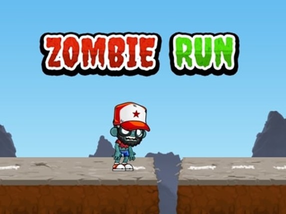 Zombie Run Image