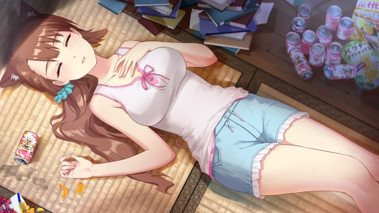 夏日事件簿 Summer Fantasy screenshot