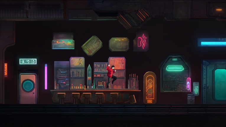 极乐之渊 screenshot