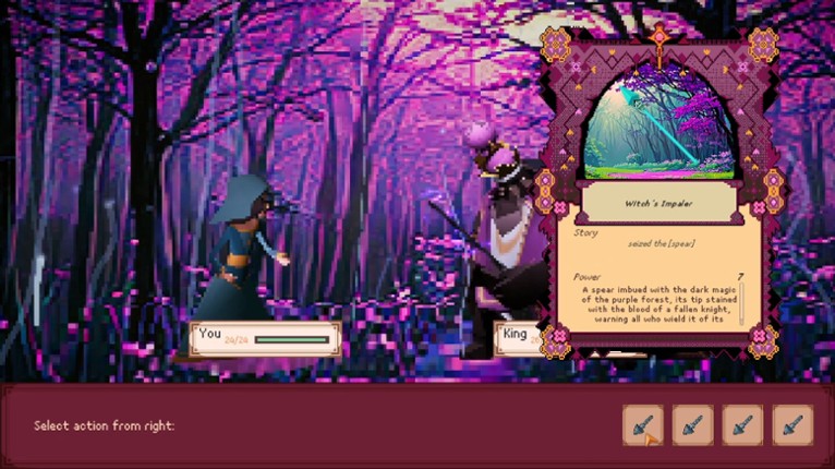 1001 Nights screenshot