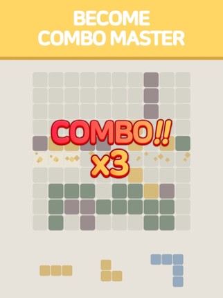 1010 Block Puzzle! screenshot