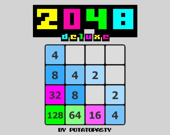 2048 Deluxe Image