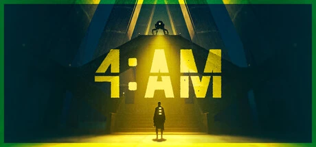 Games like 4:AM