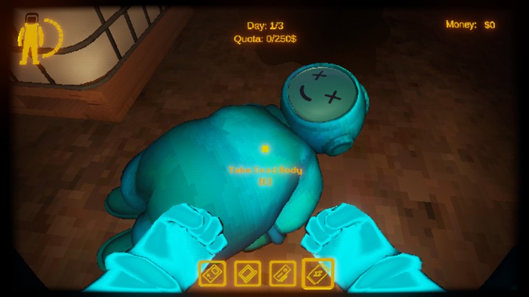 V.A.U.L.T PROTOCOL Image