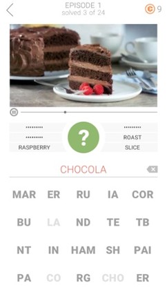 5 Seconds! screenshot