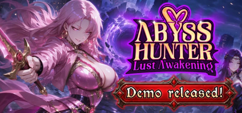 Abyss Hunter: Lust Awakening Image