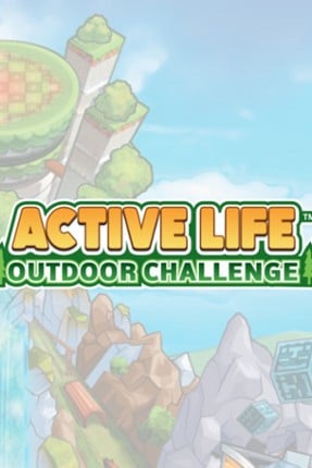 Active Life Outdoor Challenge Game Cover