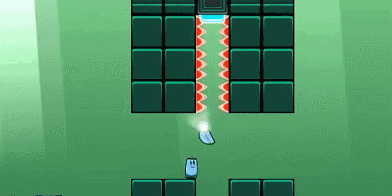 Adventure Lamp screenshot