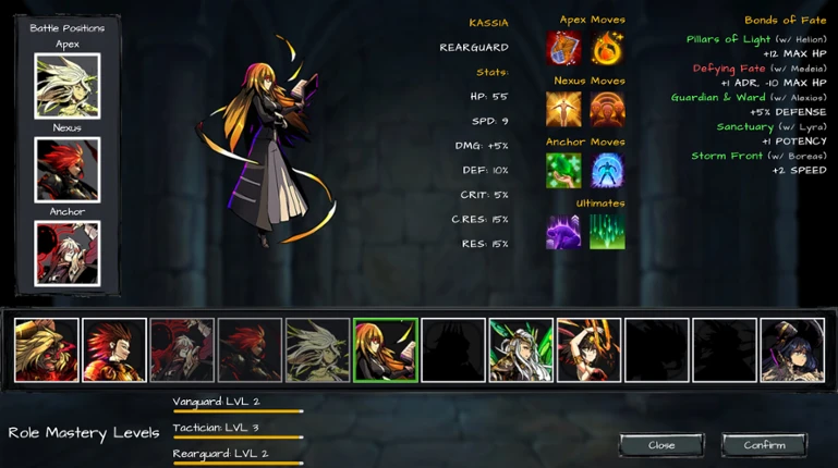 Aeonfall Image