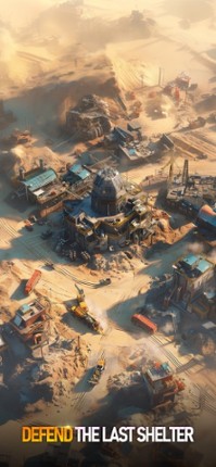 Age of Origins:Tower Defense Image