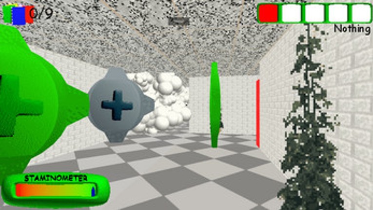 AlexBW145's Events Overload screenshot