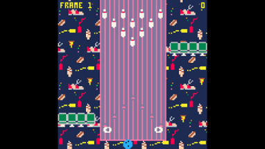 Alfonzo's Bowling Challenge Image