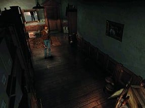 Alone in the Dark: The New Nightmare Image