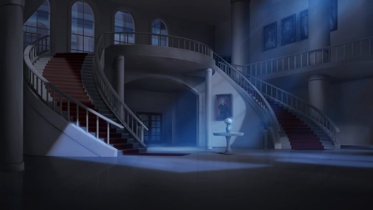 Angel Wings: Endless Night screenshot