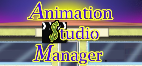 Games like Animation Studio Manager