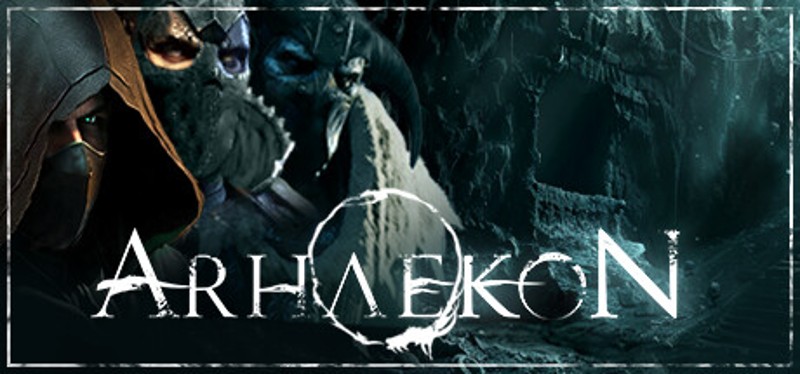 Arhaekon Game Cover