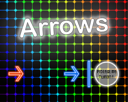 Arrows Image