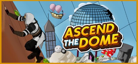 Games like Ascend the Dome