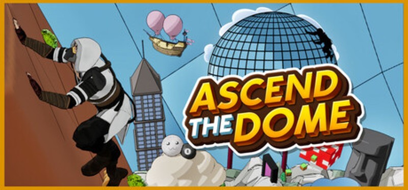 Ascend the Dome Image