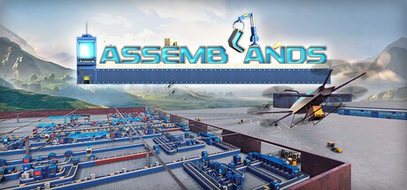 Games like Assemblands