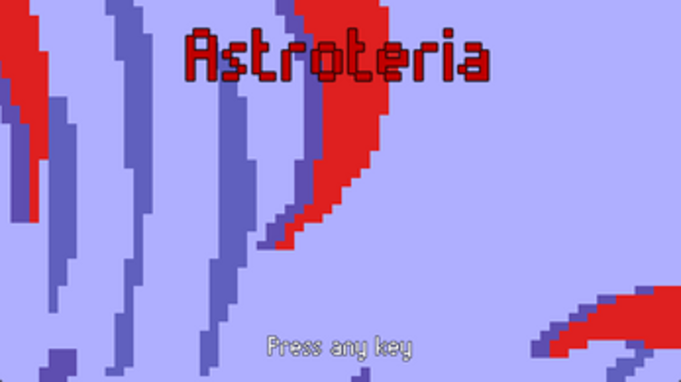 Astroteria Image