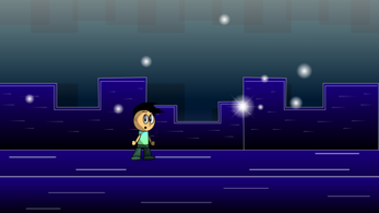 Atnamb: Attack In Nocker Genral screenshot