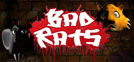 Games like Bad Rats