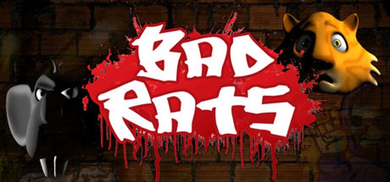 Bad Rats Image