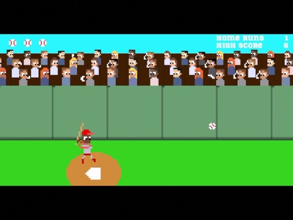 Baseball Derby Pro Image