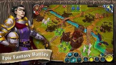 BattleLore: Command Image