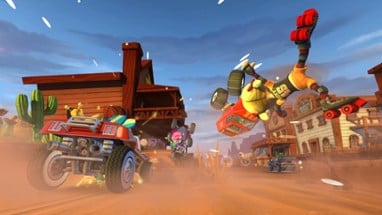 Beach Buggy Racing 2: IA Image