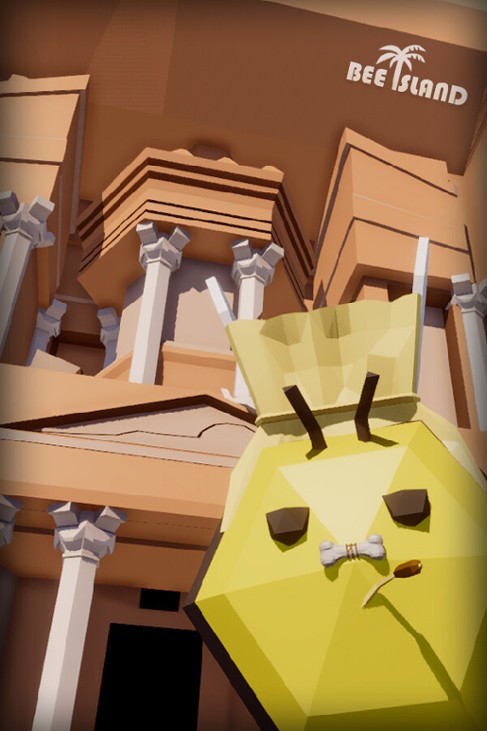 Games like Bee Island