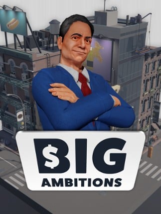 Big Ambitions Image