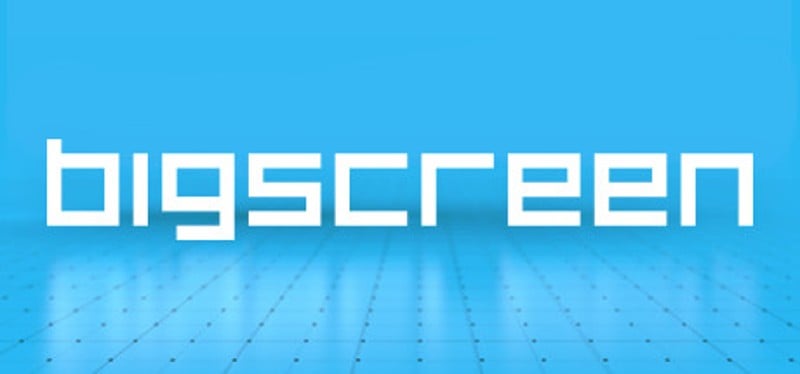 Bigscreen Beta Game Cover